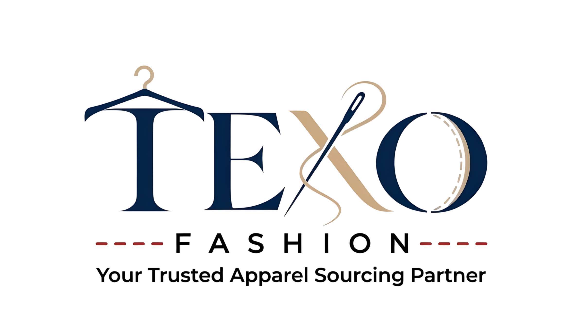 TEXO FASHION Logo